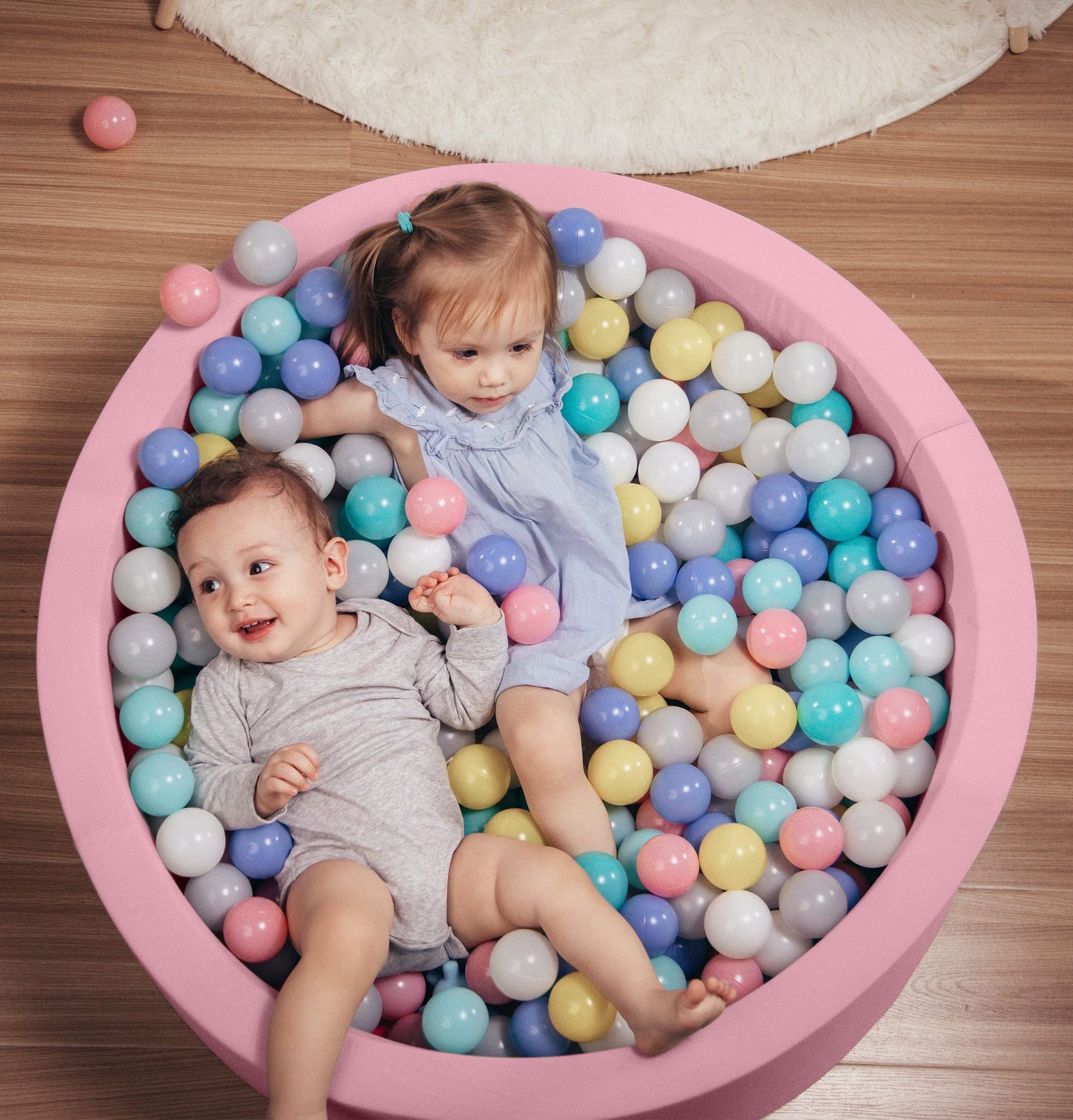 Ball Pit