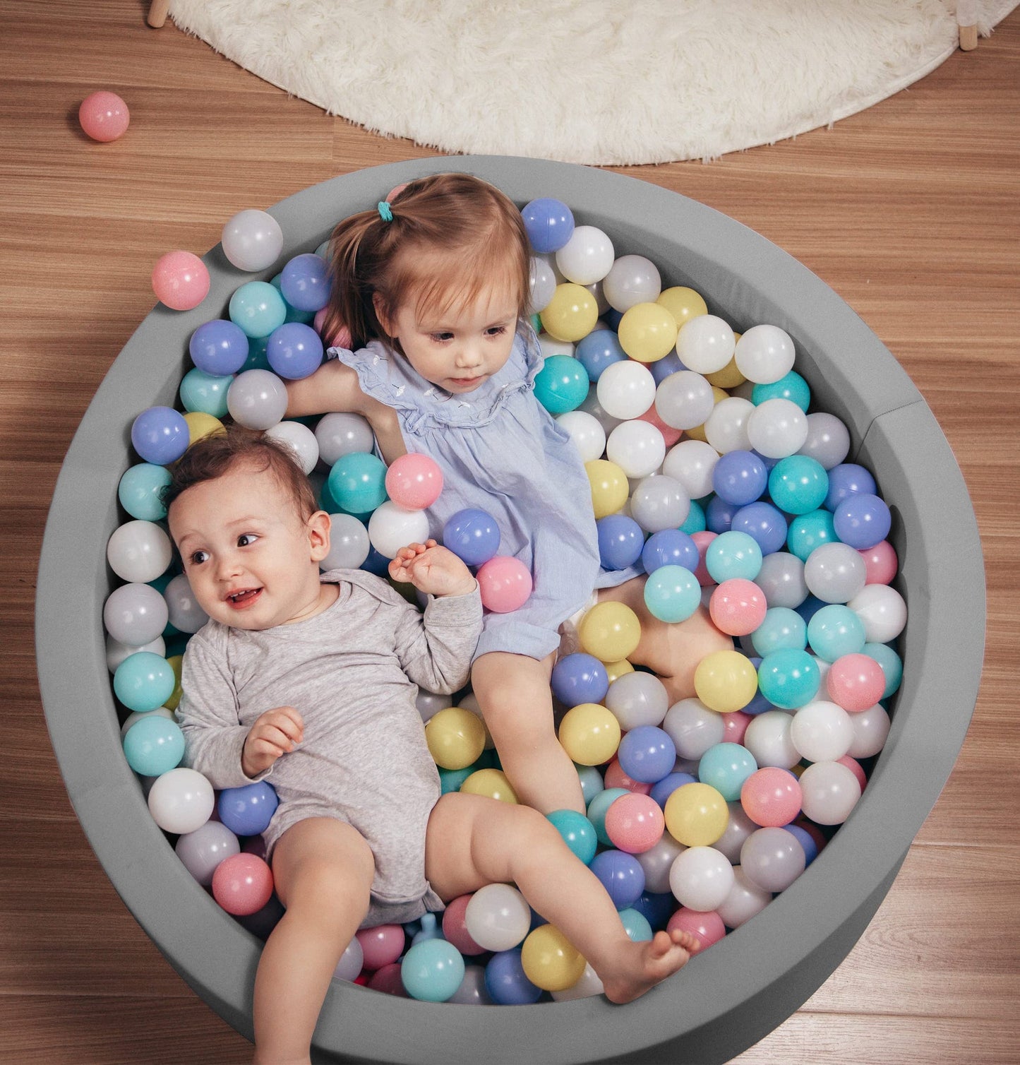 Ball Pit