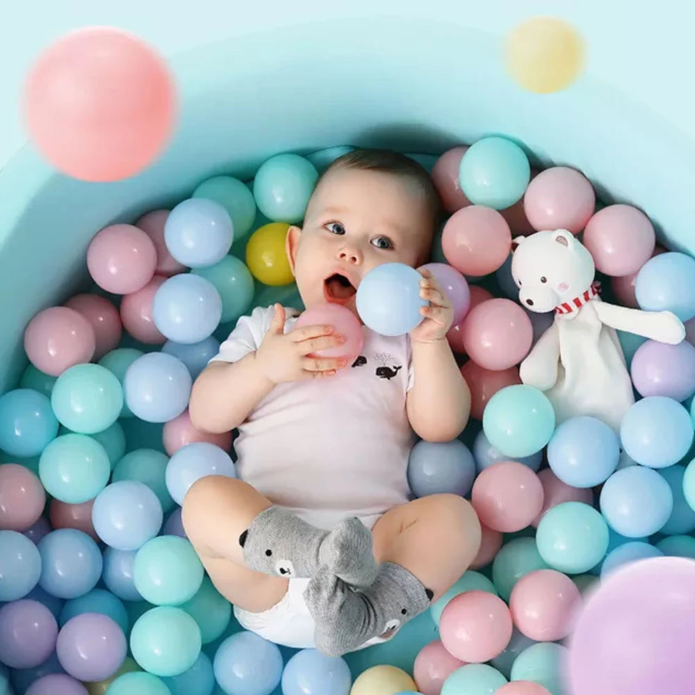 Ball Pit