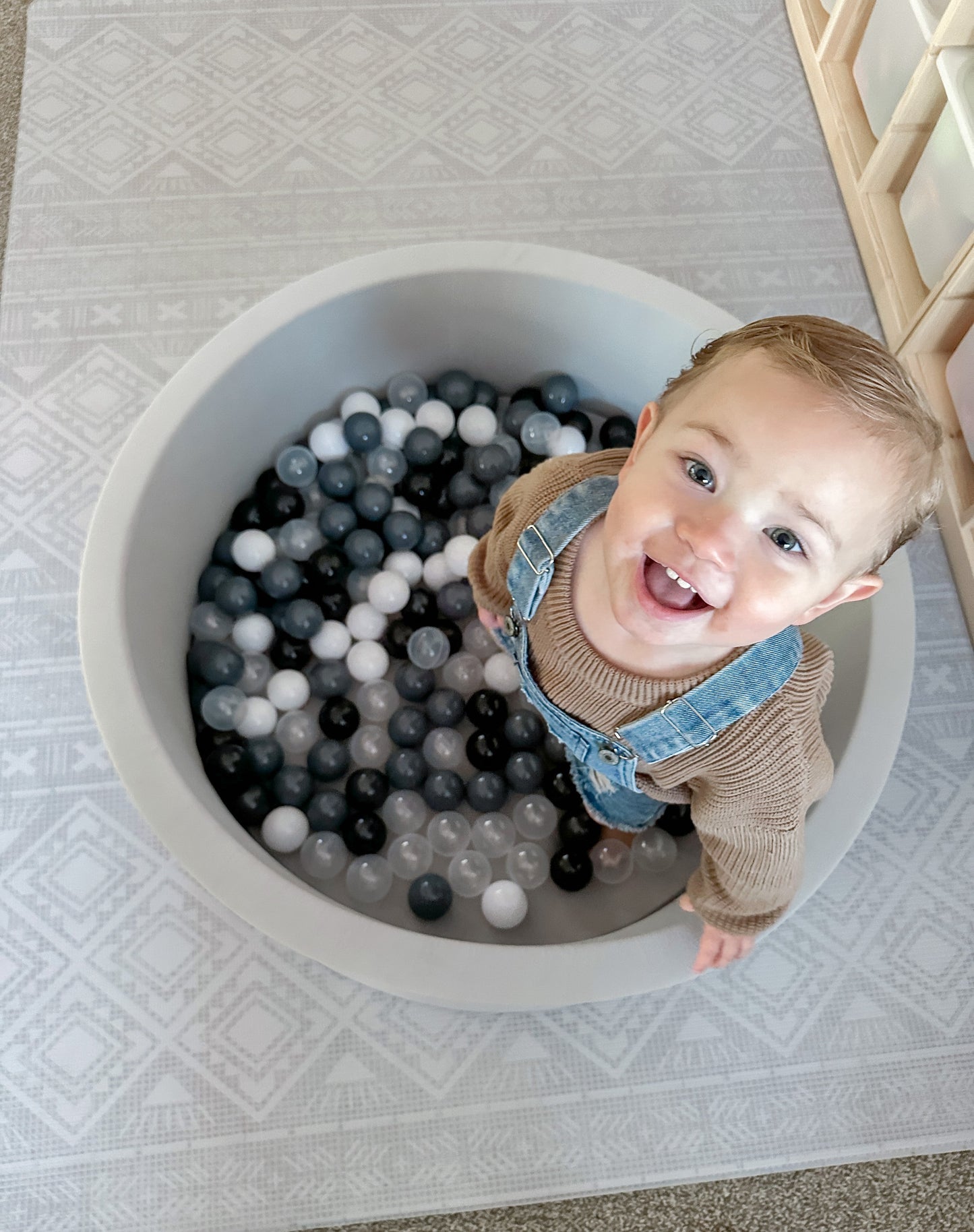 Ball Pit