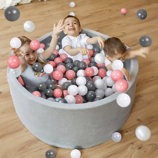 Ball Pit